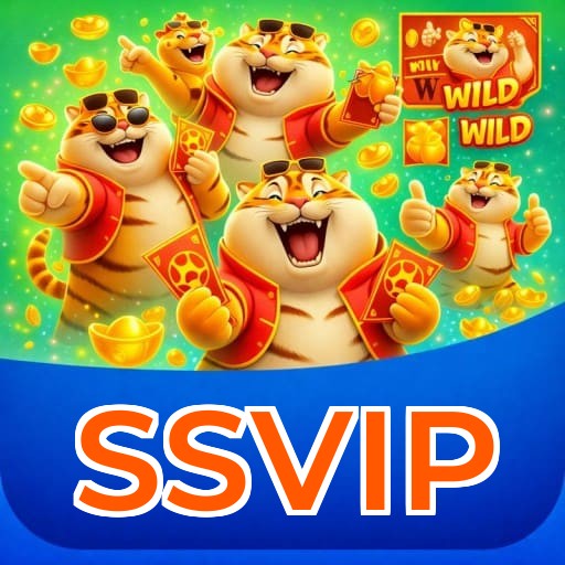 Catálogo SSVIP 2.547 jogos
