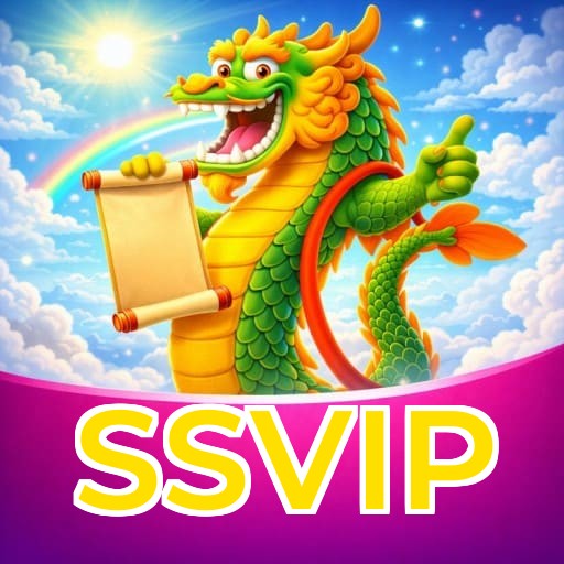 SSVIP APP mobile