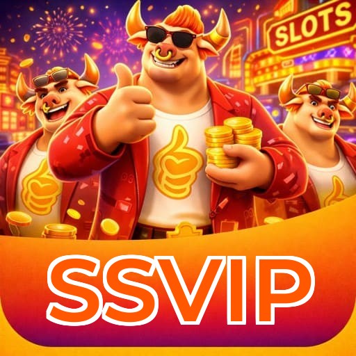 SSVIP bônus R$5.000